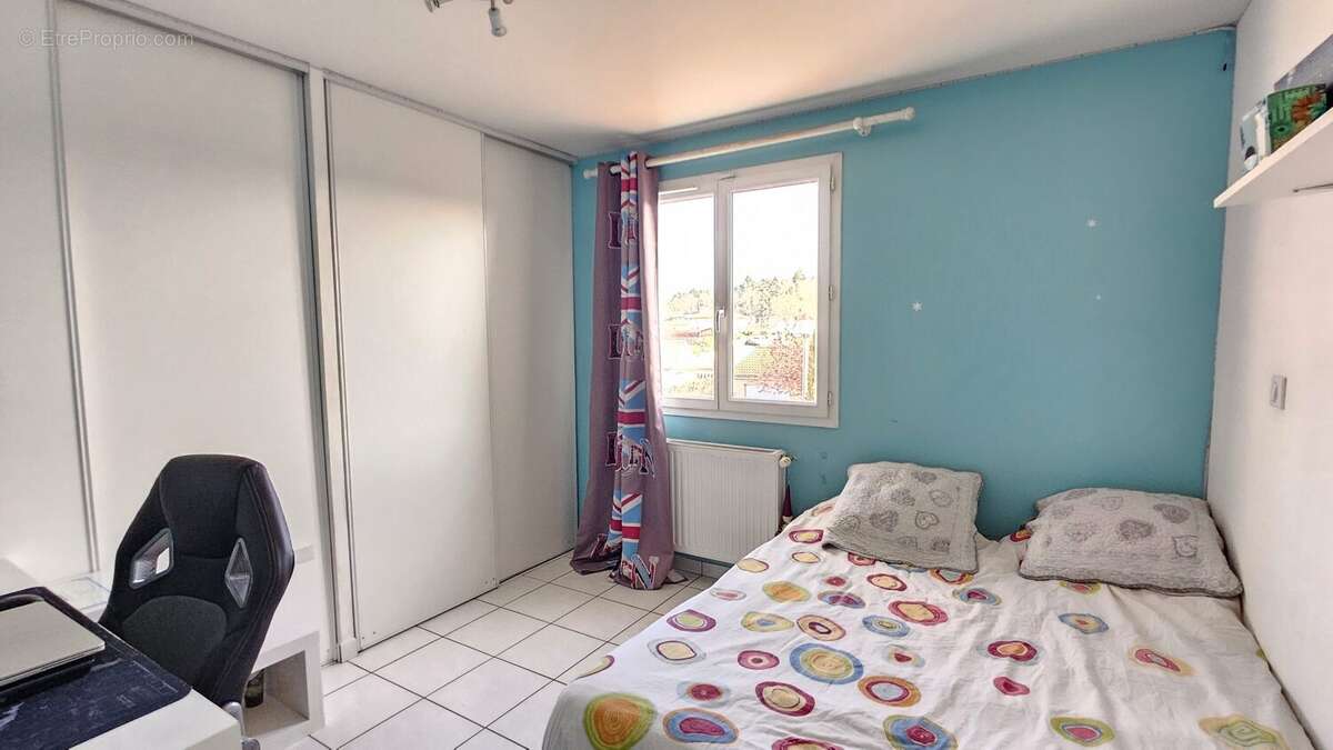 Maison à LA TALAUDIERE