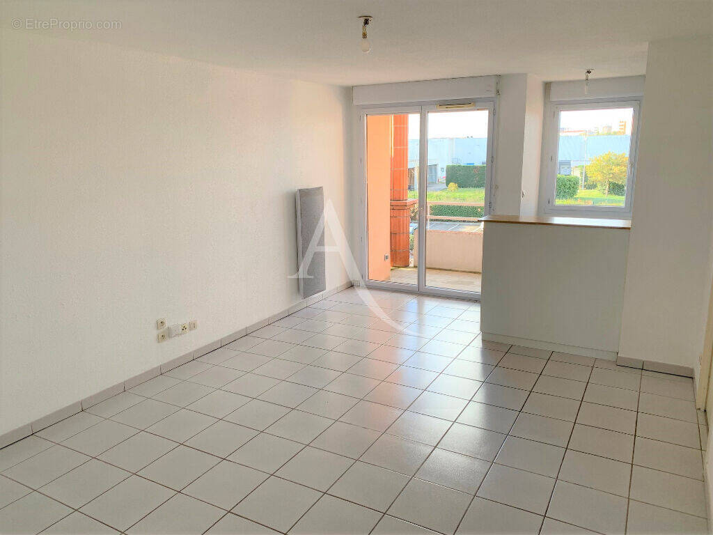 Appartement à COLOMIERS