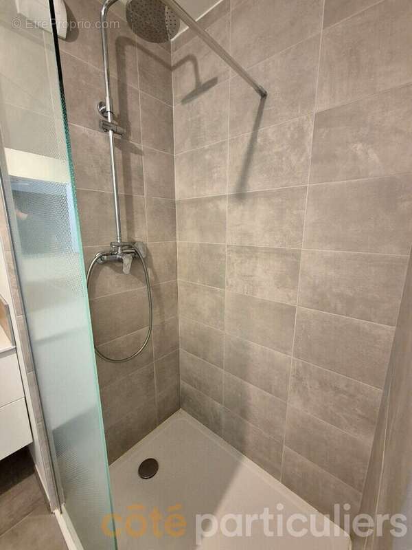 Appartement T2 de 2025 de 45m² - photo 12