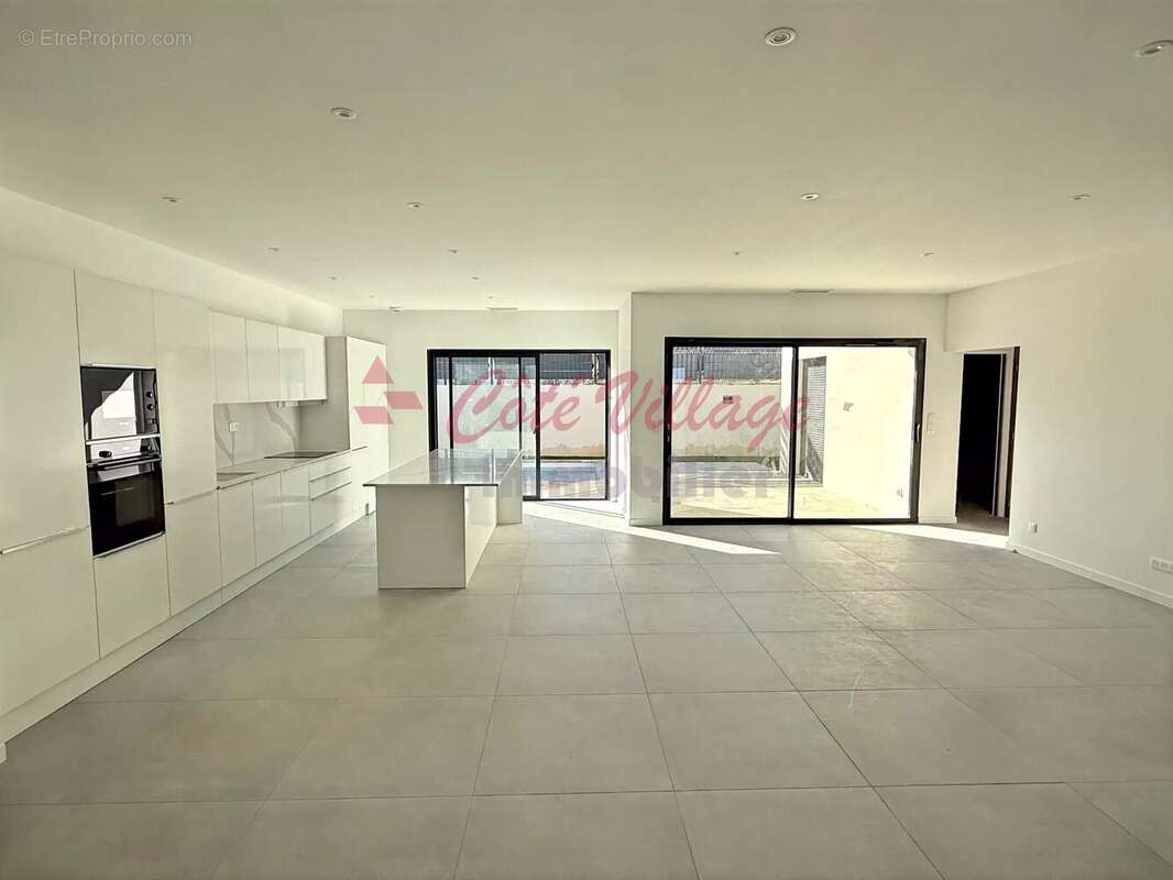 Maison à CAZOULS-LES-BEZIERS