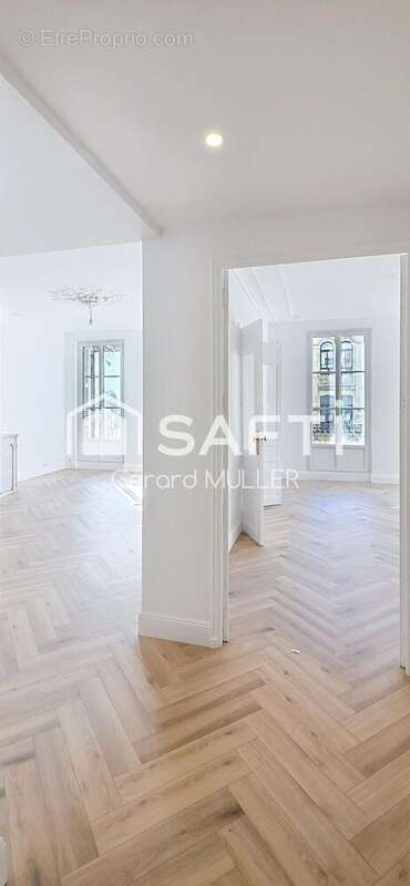 Photo 8 - Appartement à TOULON