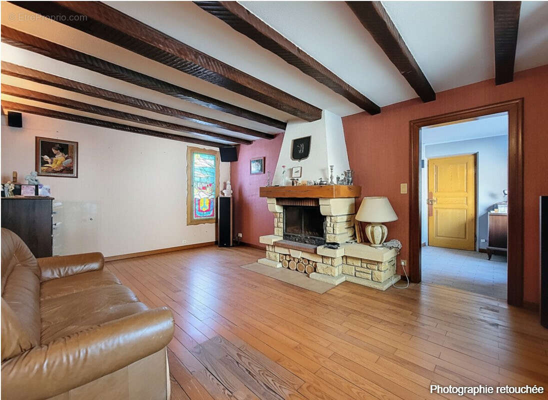 Maison 213 m² à Weitbruch  - photo 4