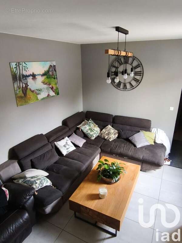 Photo 3 - Maison à NOYANT