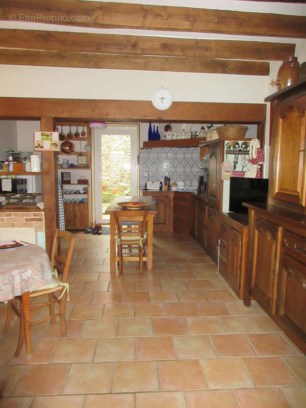 Belle maison de campagne ! - photo 5