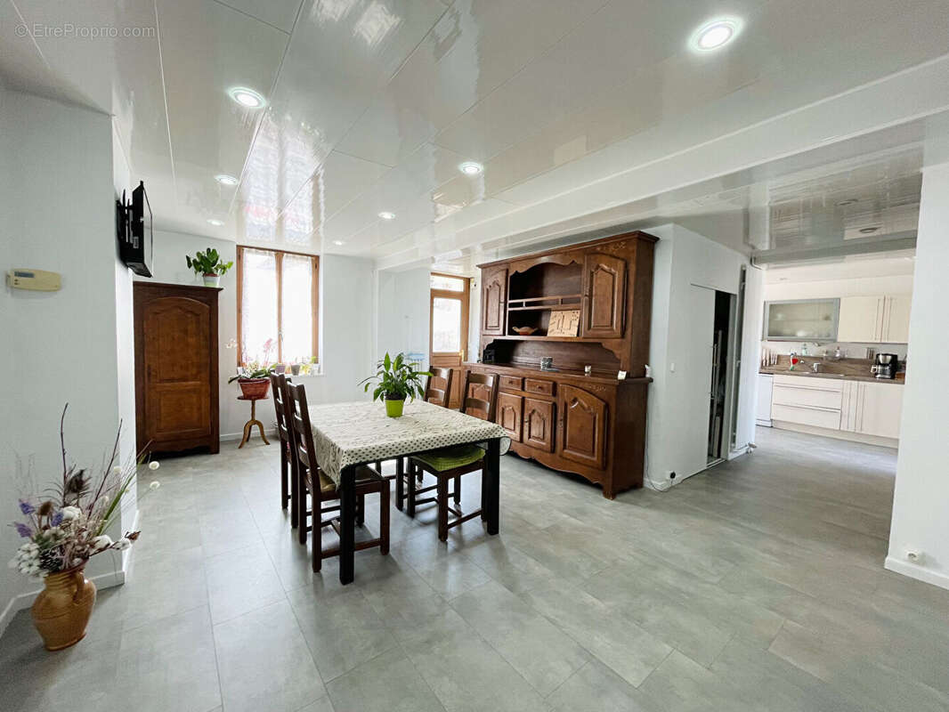 Maison à LA FERTE-SOUS-JOUARRE