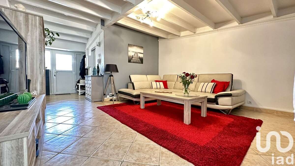 Photo 5 - Maison à ROISSY-EN-BRIE