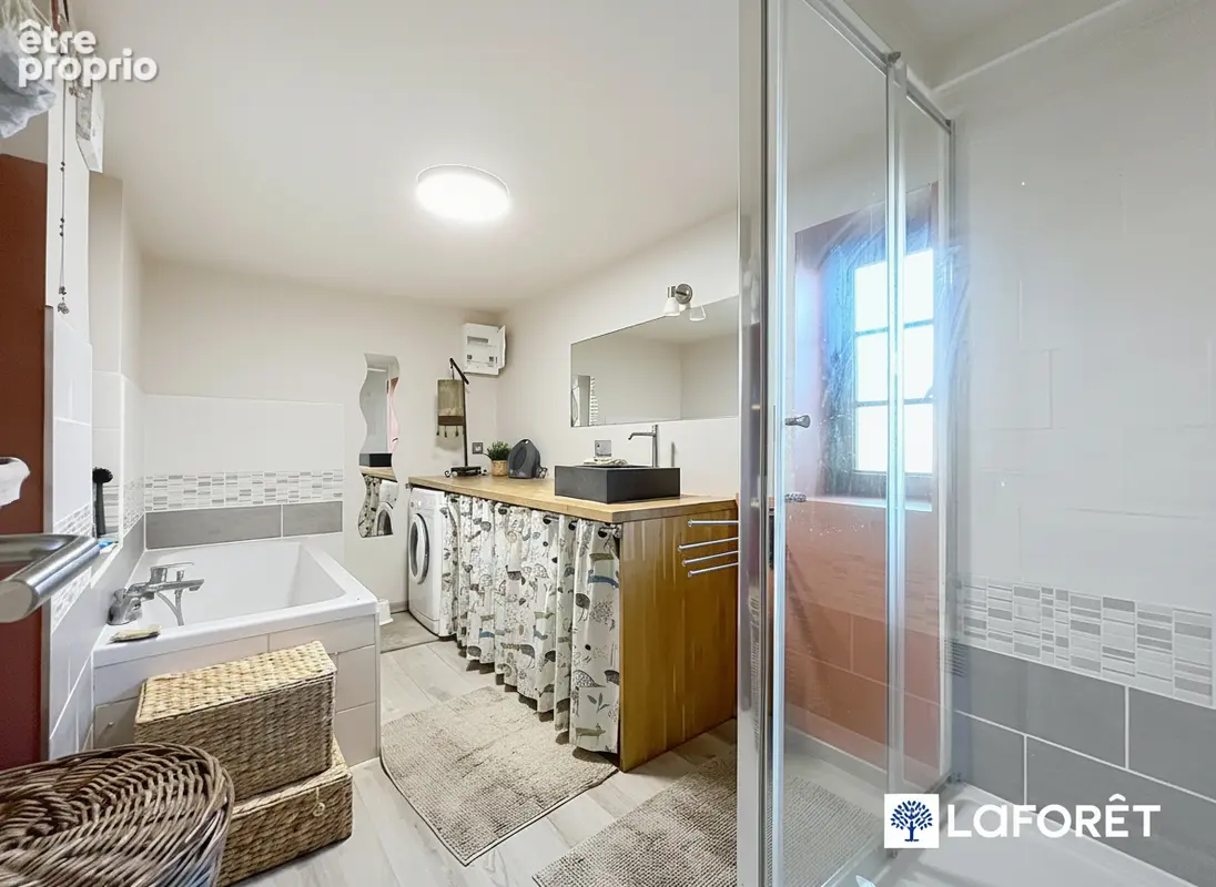 Maison Terres De Caux 5 pièces 120 m2 - photo 9