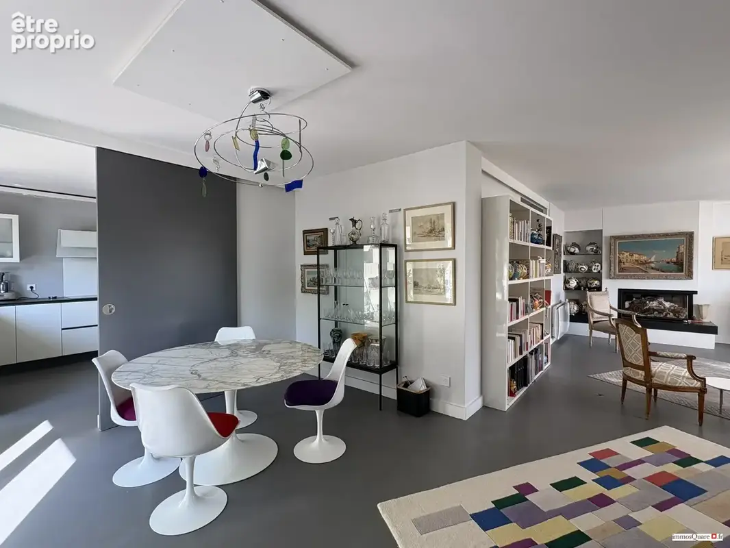 Maison 7 pièces 172 m² à vendre à Corenc (38700) - photo 4