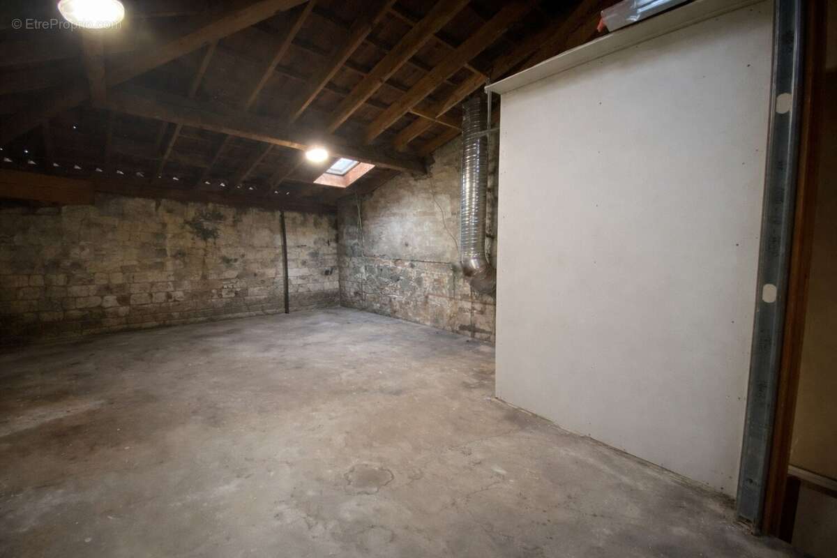 Maison à BELIN-BELIET