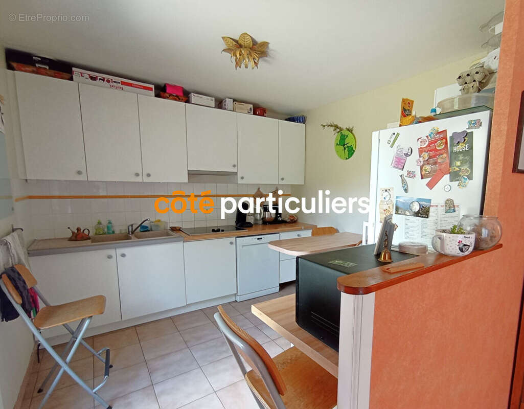 Villemandeur - photo 4