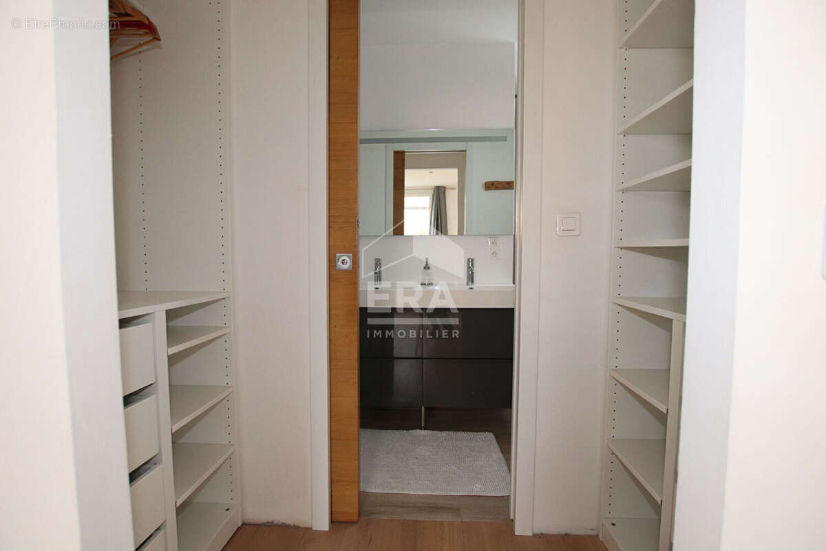 Maison à VILLIERS-SUR-MARNE