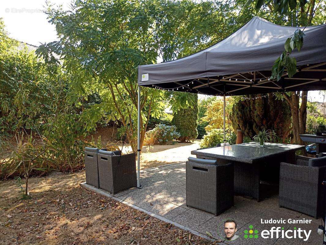 Maison 5 pièces 131 m² à vendre à Saint-Berthevin-La-Tanniere (53220) - photo 17