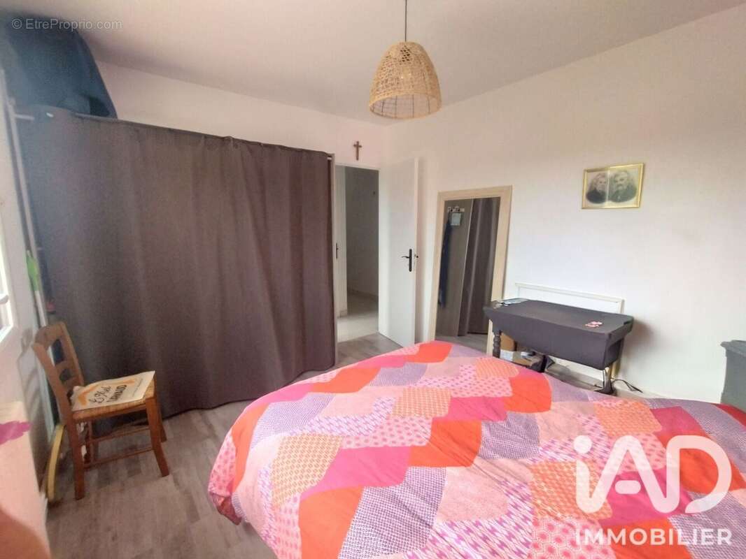Maison 90 m² à Asse-Le-Riboul  - photo 7