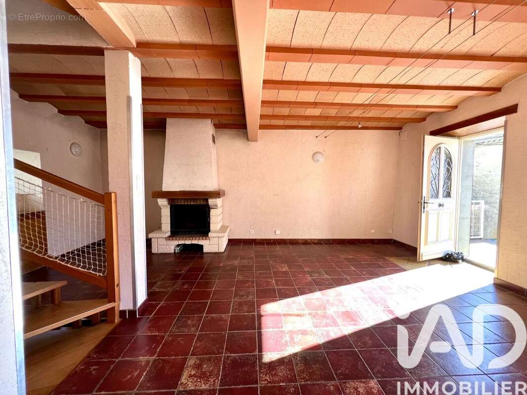 Photo 6 - Maison à VILLARDONNEL