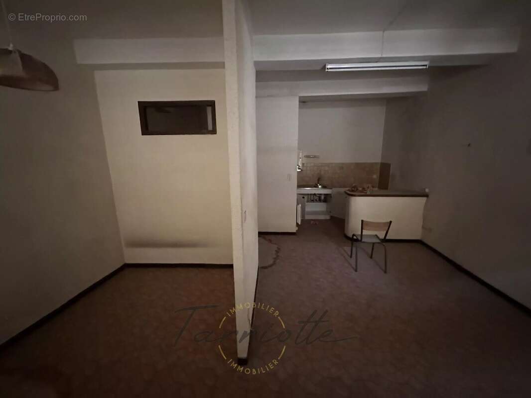 Appartement à MONTELIMAR