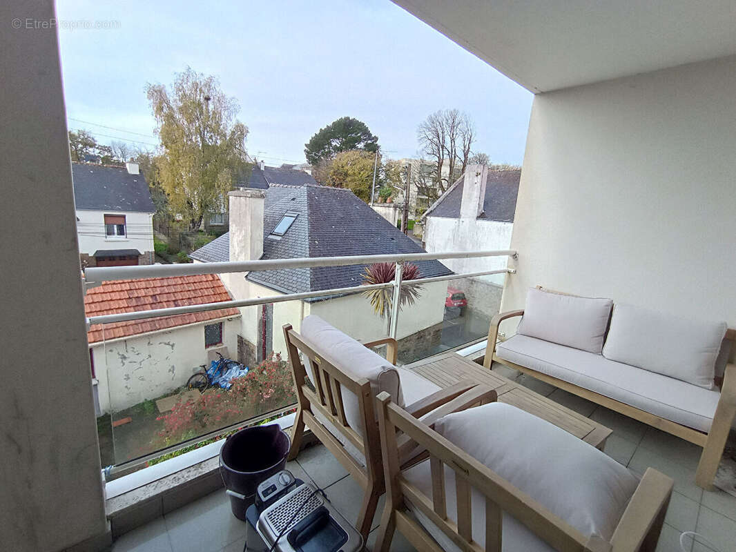 Appartement à AURAY