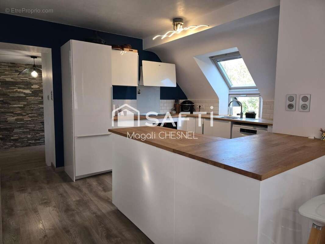 Photo 4 - Maison à SAINT-THUAL