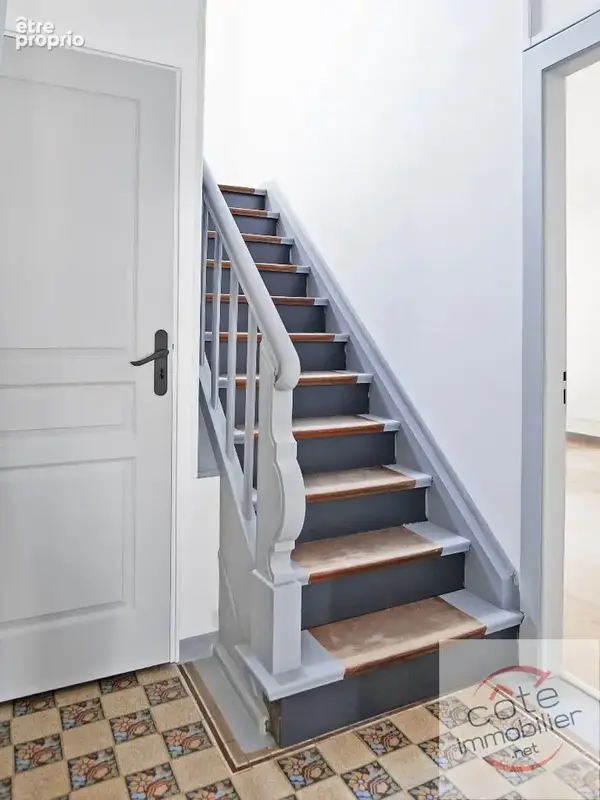 Maison renovee - photo 5