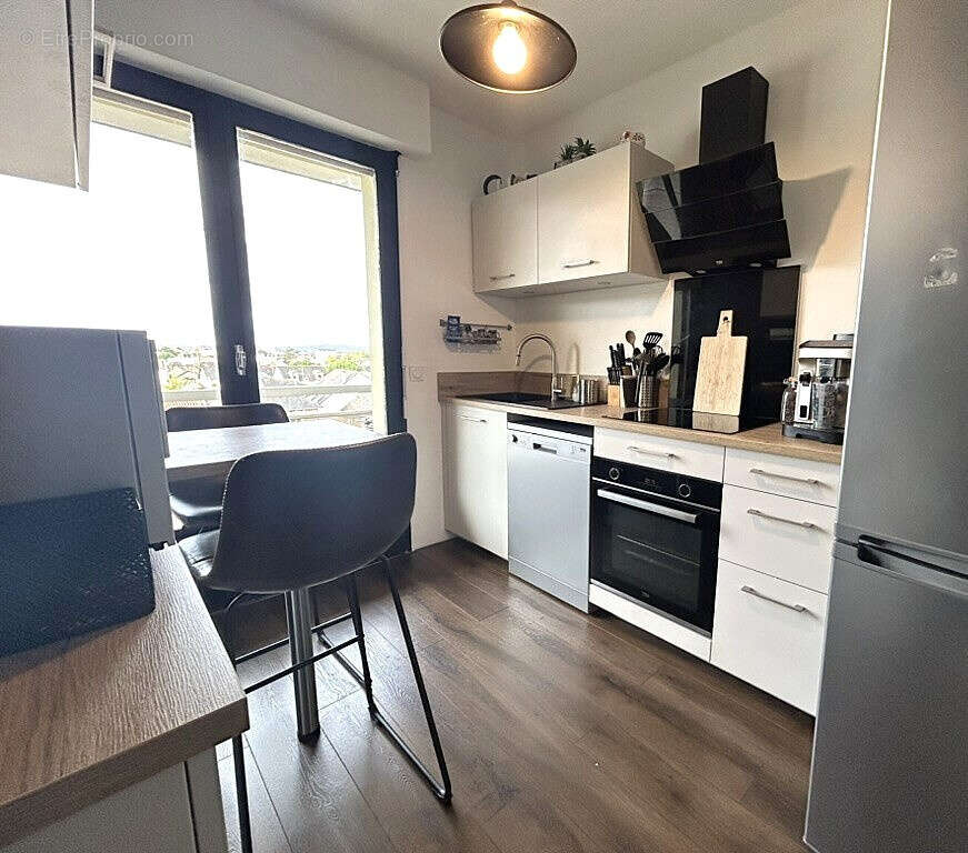 Appartement à BRIVE-LA-GAILLARDE