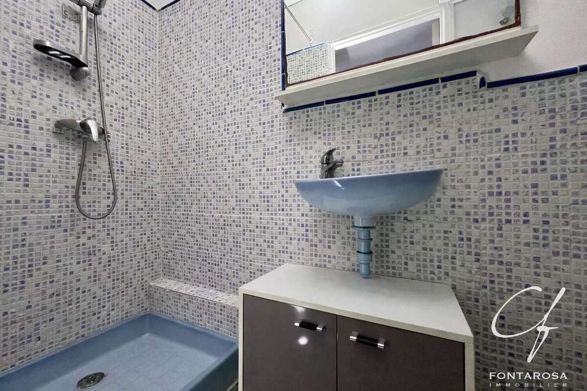 Appartement à FREJUS