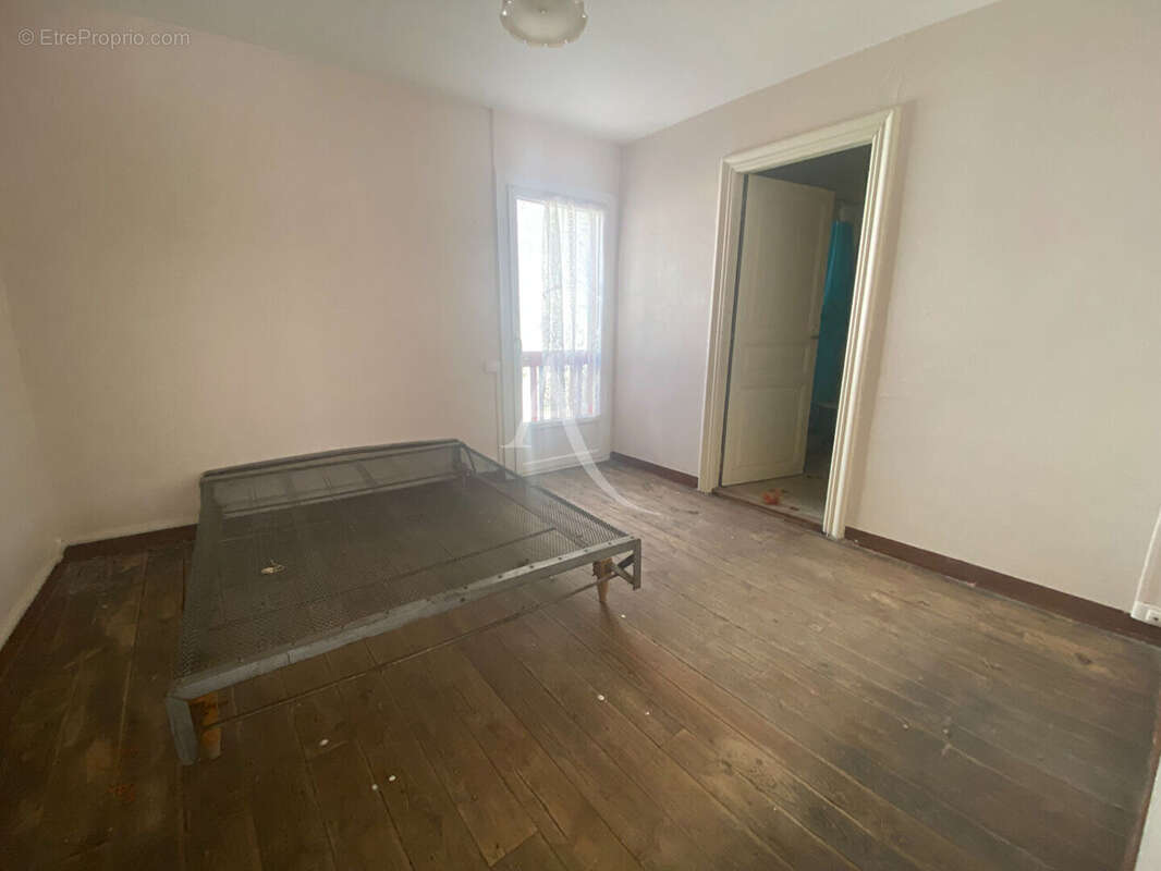 Maison à CASTELNAUDARY