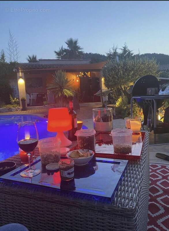 Photo 4 - Maison à SAINT-CYR-SUR-MER