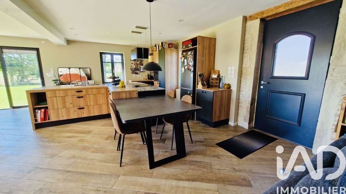 Photo 8 - Maison à SORNAY