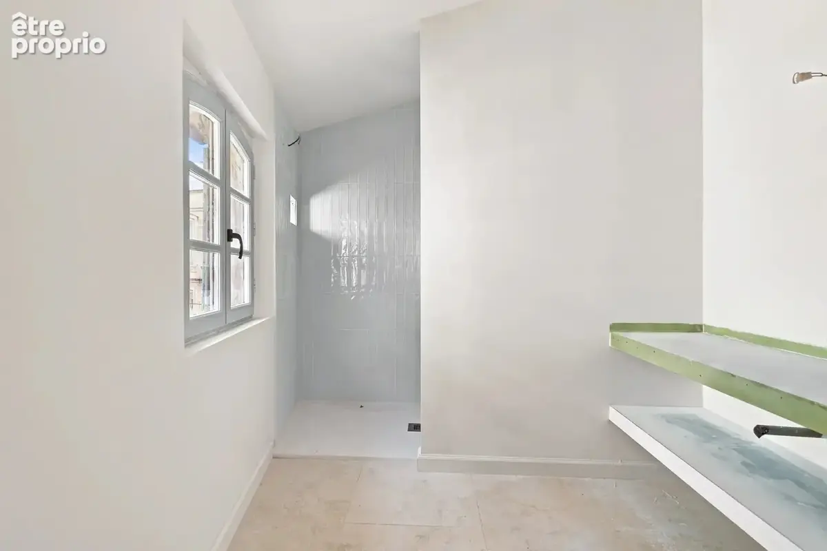 Maison de ville rénovée avec terrasse Centre Ancien - photo 4