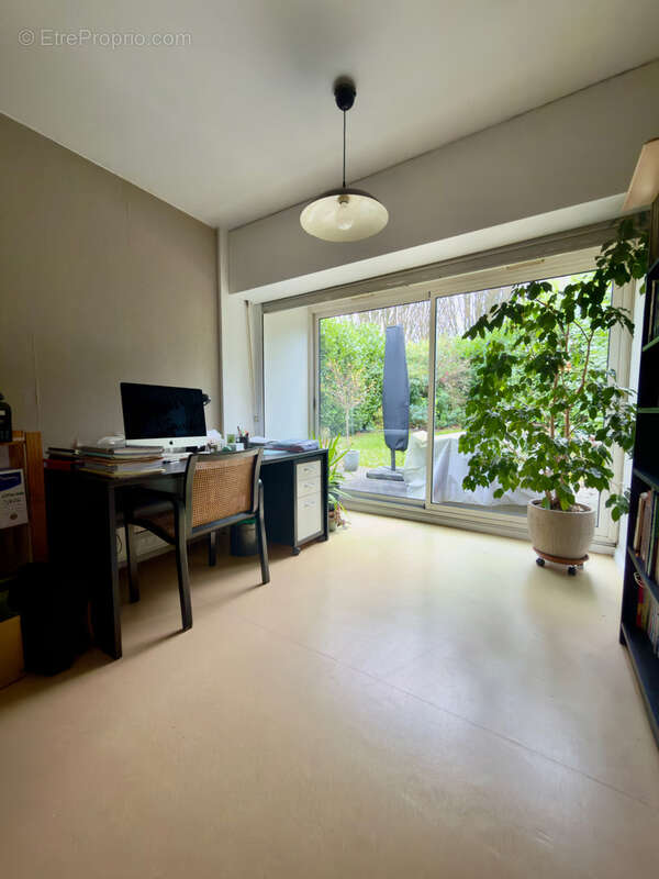 Appartement à VILLENEUVE-D&#039;ASCQ