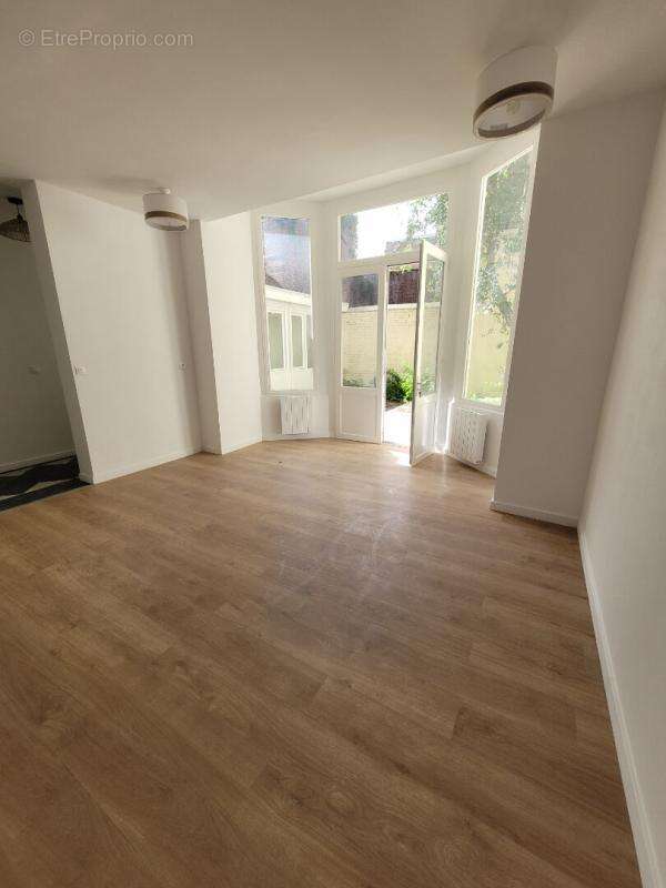 Appartement à LILLE