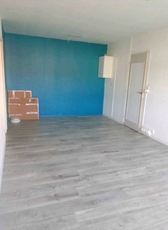 Appartement à VALENCIENNES