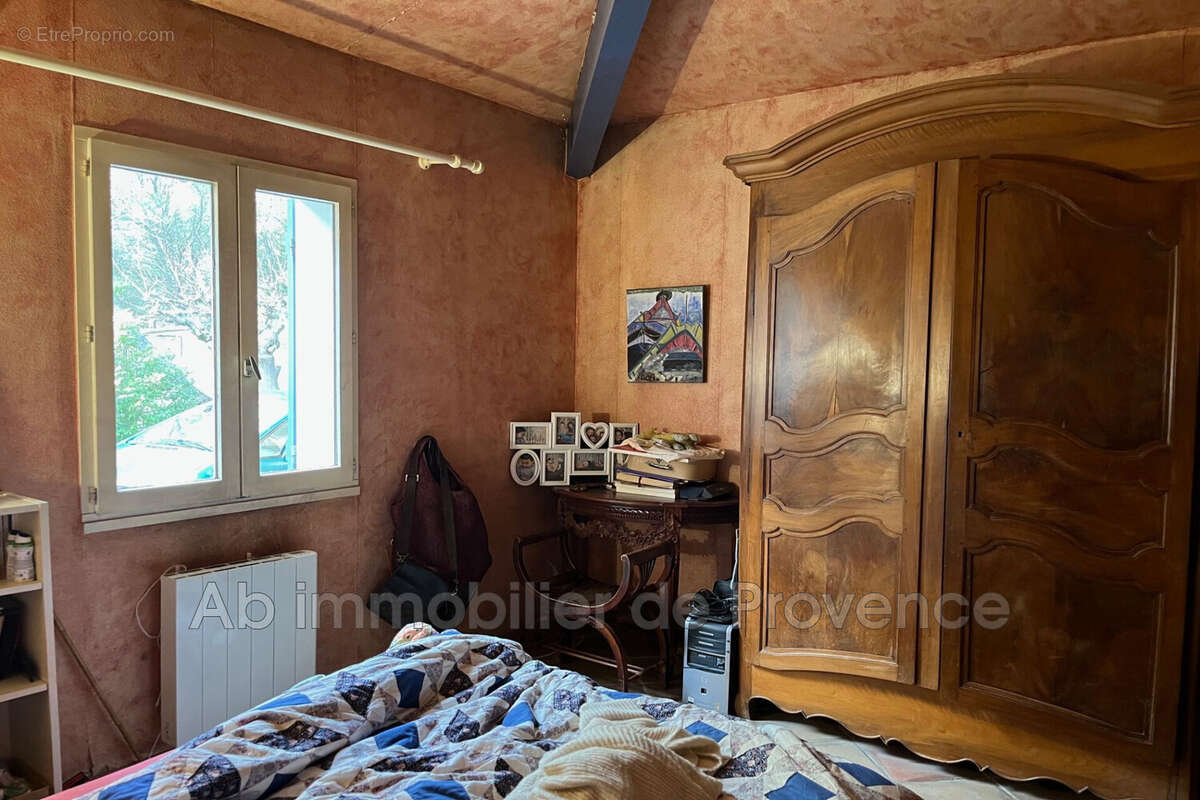 Maison à vendre à Rognes (13840) - photo 6