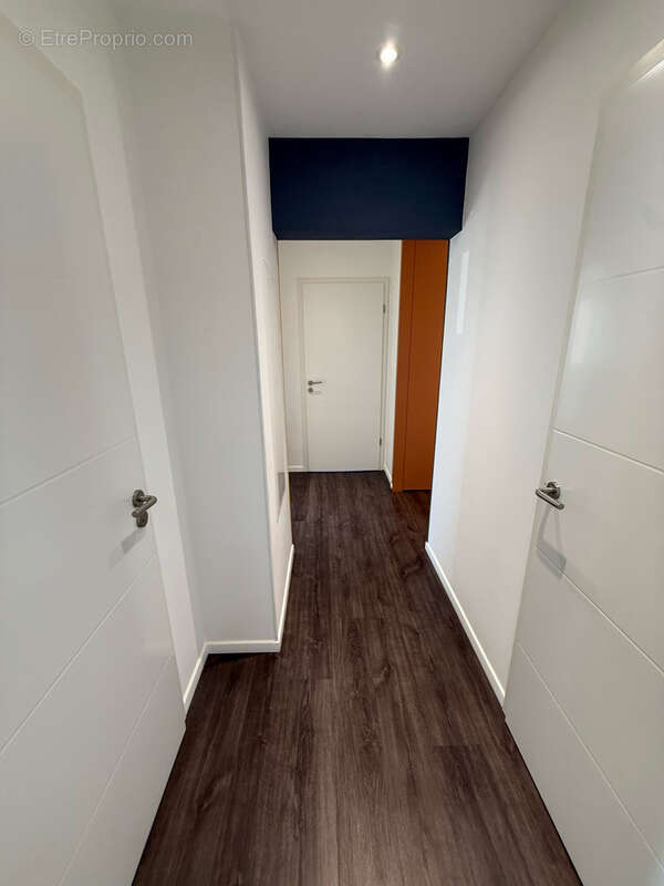 Appartement à SAINT-LOUIS