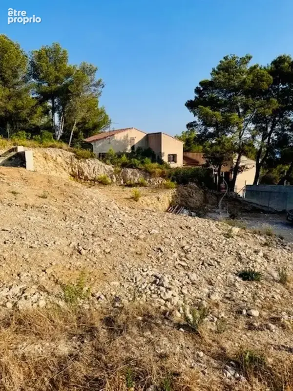 Terrain 490 m² à Martigues  - photo 4