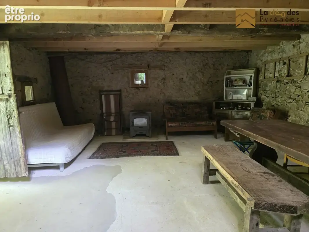 Maison 48 m² à Sere-Lanso  - photo 4