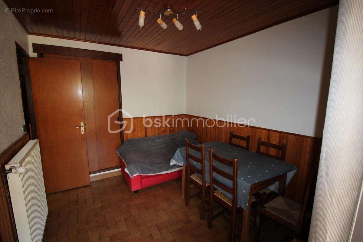 Ensemble immobilier avec 4 logements, vue panoramique  - photo 9