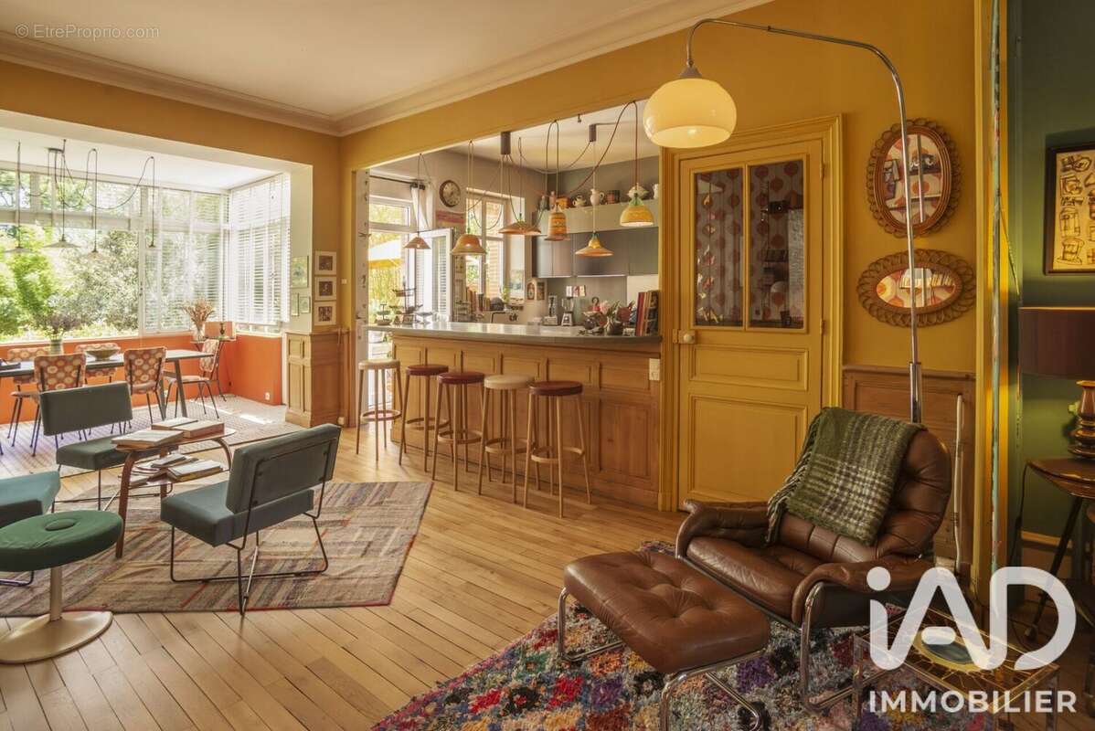Photo 3 - Maison à REZE
