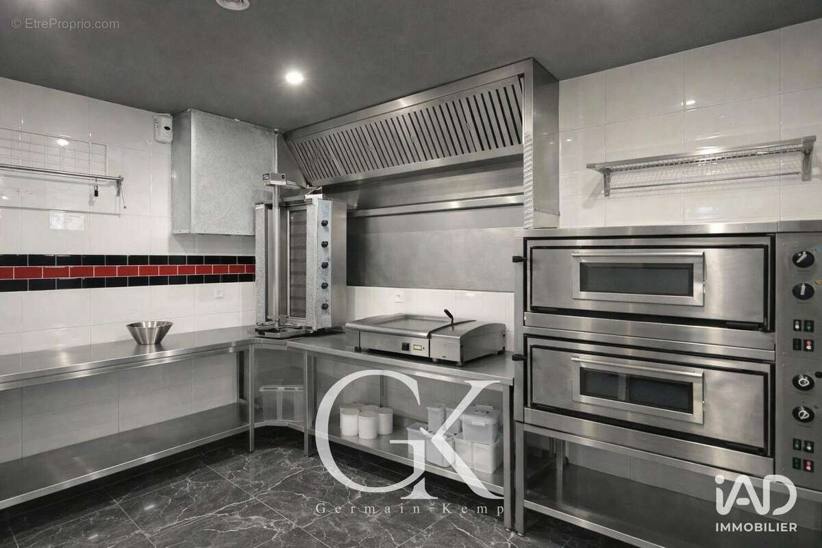 Photo 6 - Commerce à GRENOBLE