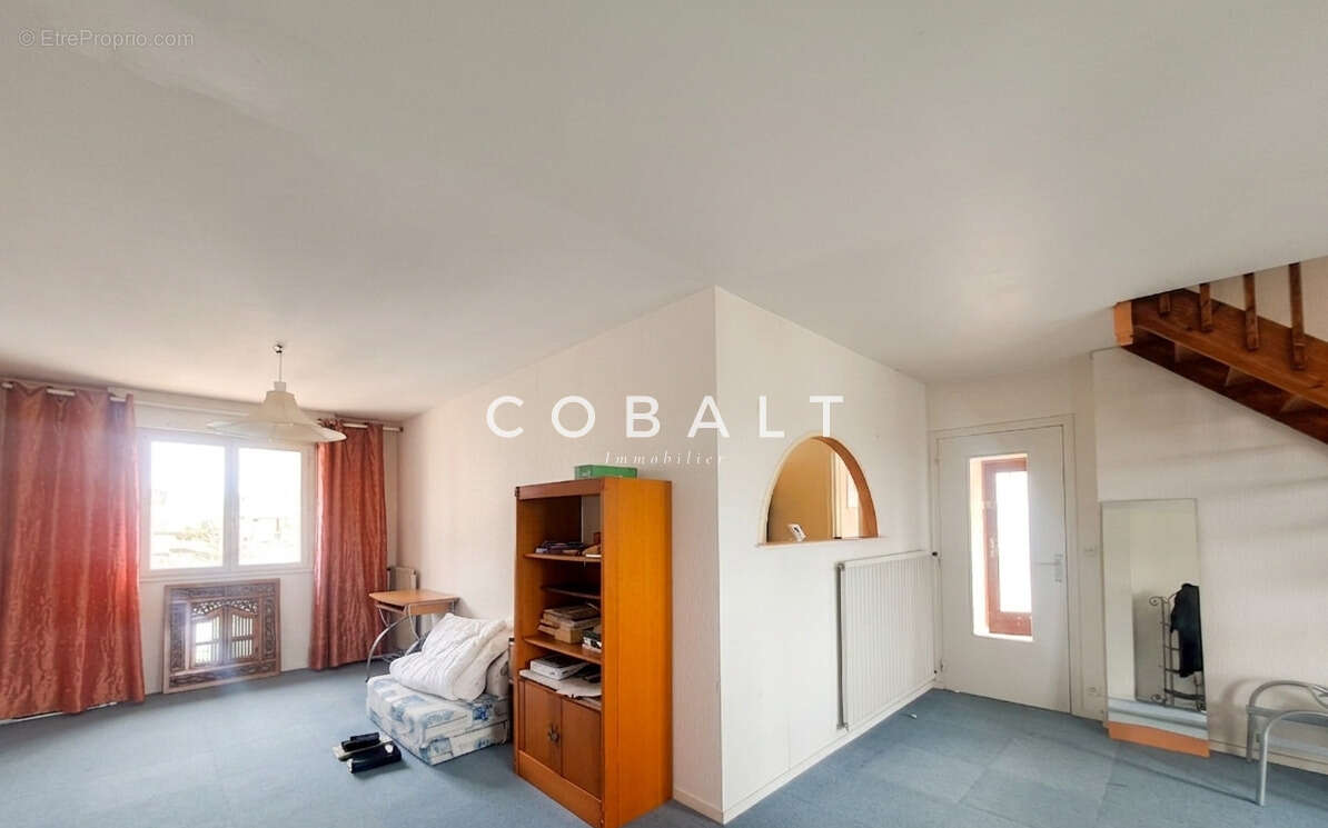 Appartement à LE POULIGUEN