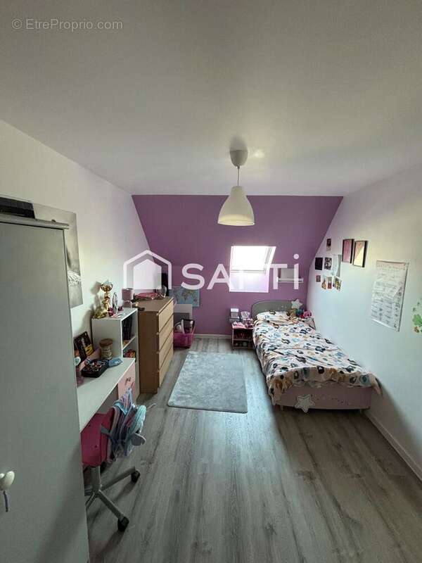 Photo 8 - Maison à SAINT-MARS-LA-JAILLE