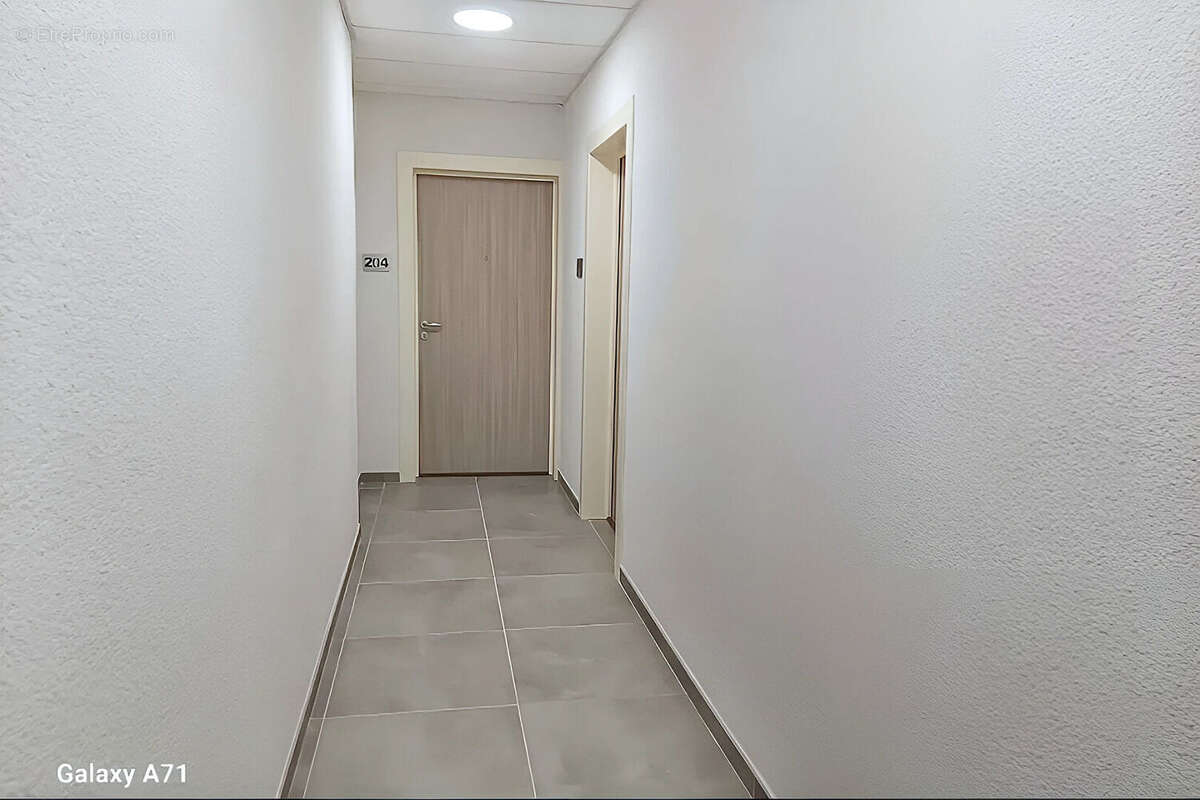 Appartement à ARGELES-SUR-MER