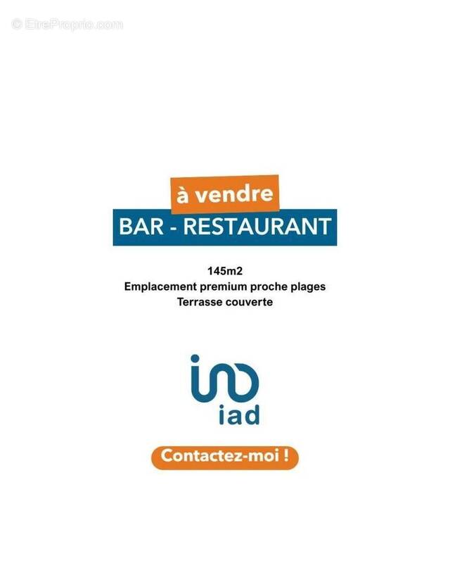 Photo 1 - Commerce à CAPBRETON