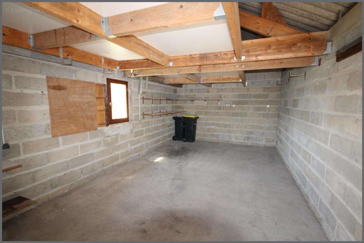 Maison de 100 m2 - photo 11