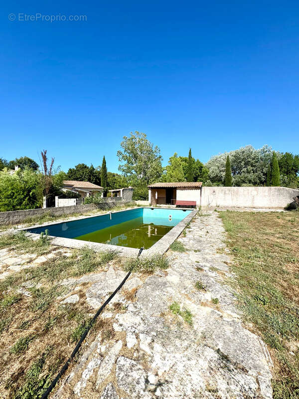 Maison à AIX-EN-PROVENCE