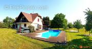 Photo 1 - Maison à MELINCOURT