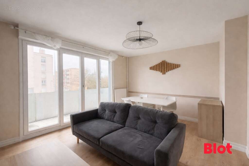 Appartement à BREST