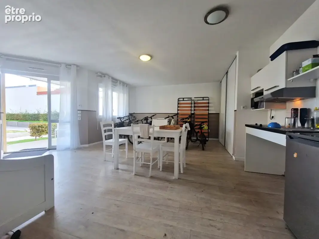 Investissement locatif clé en main à Grandcamp-Maisy - photo 3