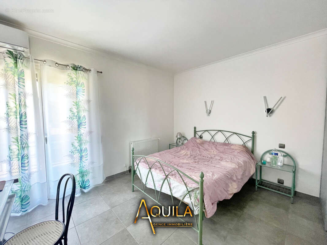 Maison à MAUREILHAN