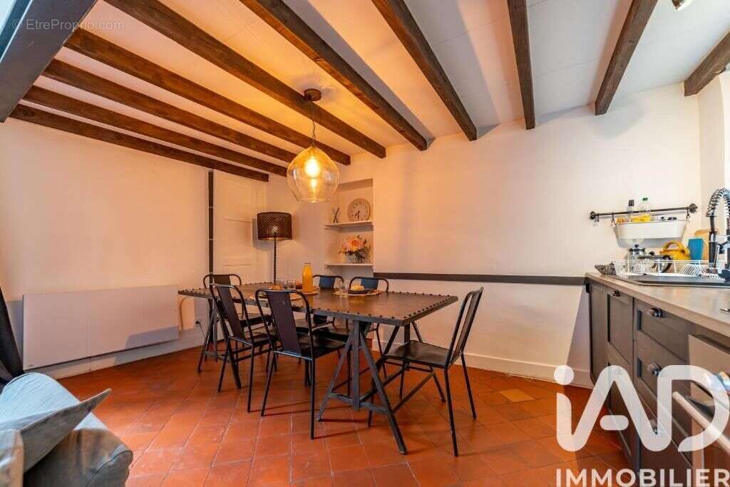 Photo 8 - Appartement à NIMES