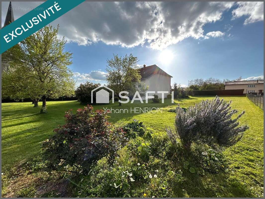 Photo 2 - Maison à DUGNY-SUR-MEUSE